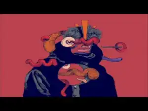 Quadeca - Eyes